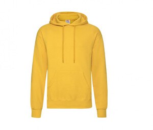 Fruit of the Loom SS224 - Classic 80/20 hooded sweatshirt