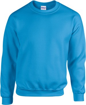 Gildan GI18000 - Mens Straight Sleeve Sweatshirt