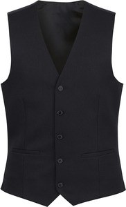 Brook Taverner BT1295 - Mercury Mens Waistcoat