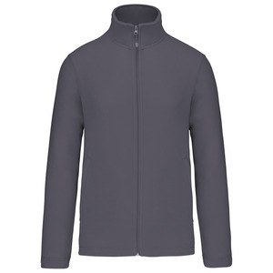 Kariban K9102 - Full zip microfleece jacket