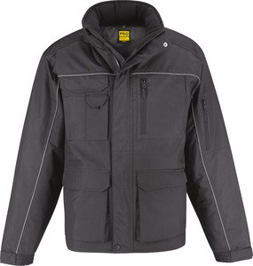 B&C Pro CGJUC41 - Shelter PRO Dark Grey