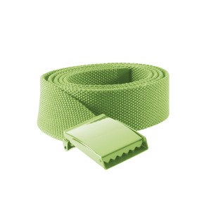 K-up KP802 - POLYESTER BELT Lime