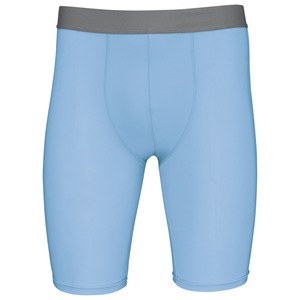 ProAct PA07 - ADULTS LONG BASE LAYER SHORTS