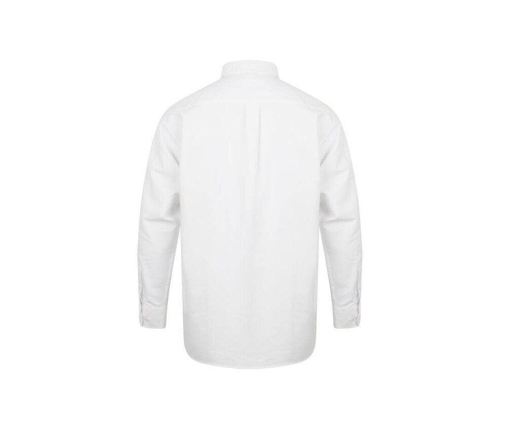 Henbury HY510 - Men's Oxford Shirt