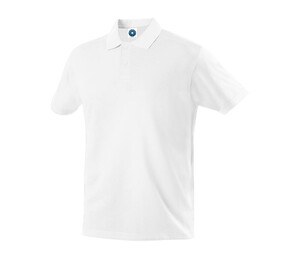 Starworld SW160 - Mens polo shirt 100% organic cotton