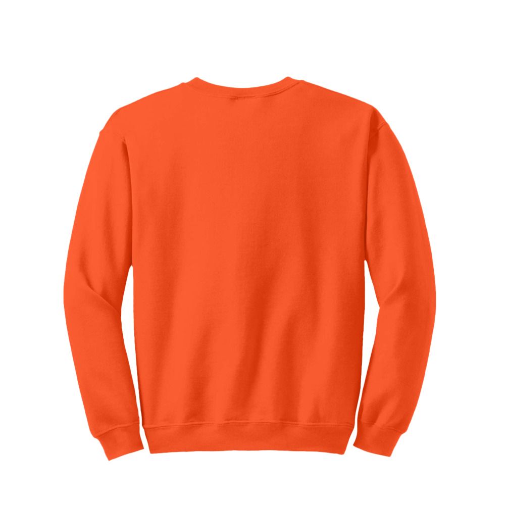 Gildan GN910 - Heavy Blend Adult Crewneck Sweatshirt