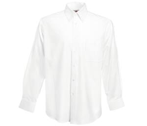 Fruit of the Loom SC400 - Mens Oxford Shirt