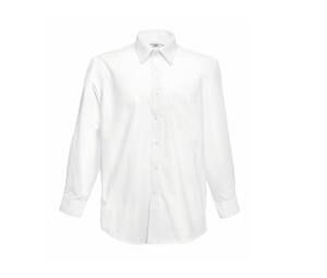 Fruit of the Loom SC410 - Mens poplin shirt