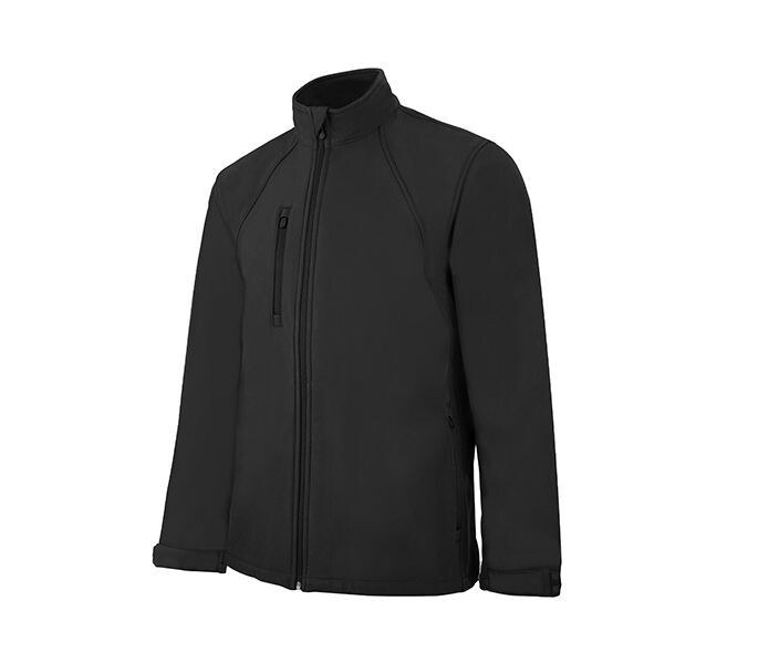 Starworld SW900 - Soft-Shell Jacket Men