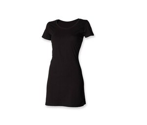 Skinnifit SK257 - T-shirt dress