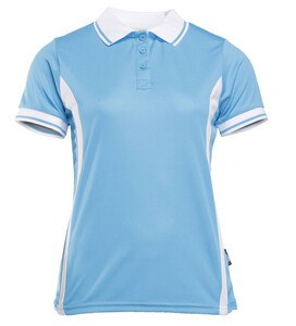 Pen Duick PK106 - Sport Polo Azure/White