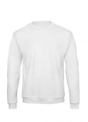 B&C ID202 - Straight Cut Sweatshirt