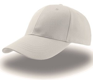 Atlantis AT007 - Zoom Cap White