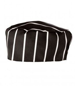 Premier PR653 - Chefs Skull Cap