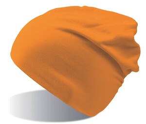 Atlantis AT108 - Long Beanie Orange