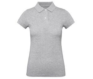 B&C BC401 - Inspire polo women