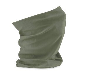 Beechfield BF900 - Original Multi-Purpose Neck Warmer Olive Green