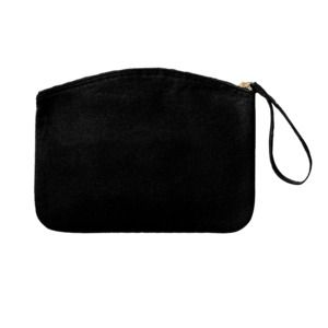 Westford mill WM820 - EarthAware™ organic spring wristlet  Black