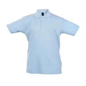 SOLS 11344 - SUMMER II KIDS Kids Polo Shirt