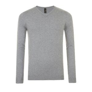 SOLS 01710 - GLORY MEN V Neck Sweater