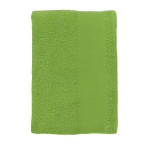 SOL'S 89001 - ISLAND 70 Bath Towel Lime
