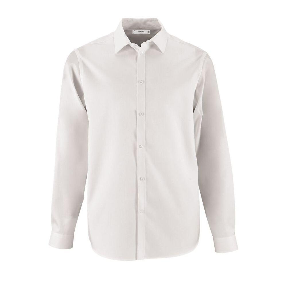 SOL'S 02102 - BRODY MEN Herringbone Shirt