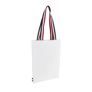 SOL'S 02119 - ETOILE Shopping Bag White