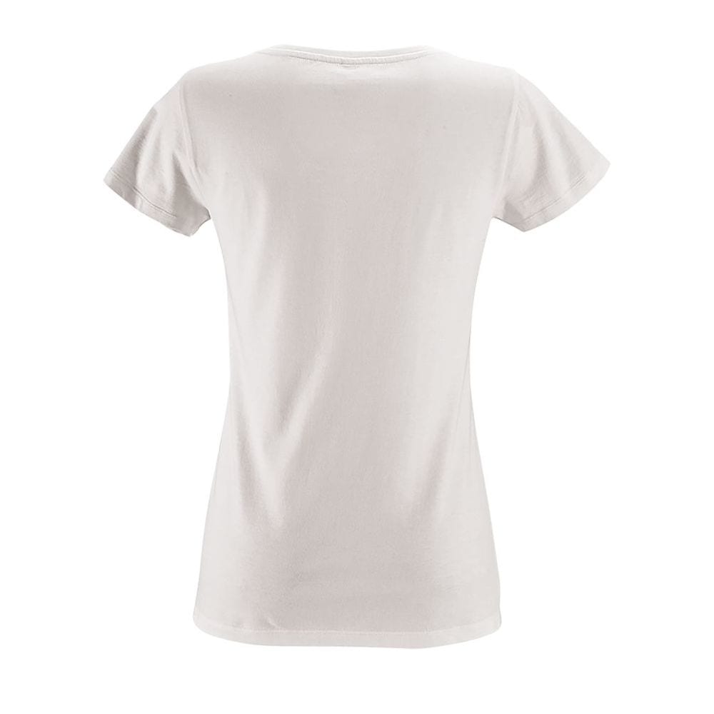 SOL'S 02077 - Milo Women Short Sleeved T Shirt