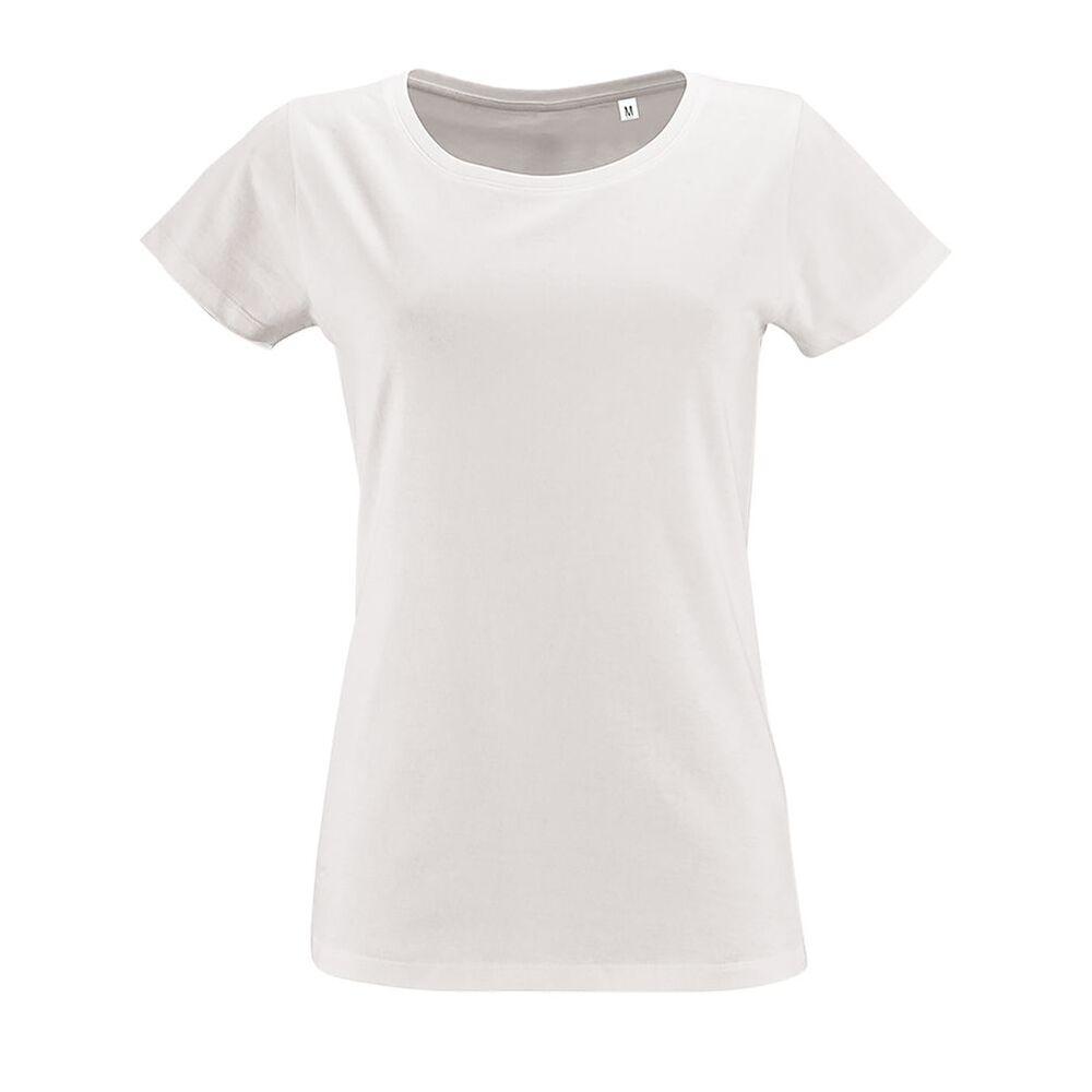 SOL'S 02077 - Milo Women Short Sleeved T Shirt