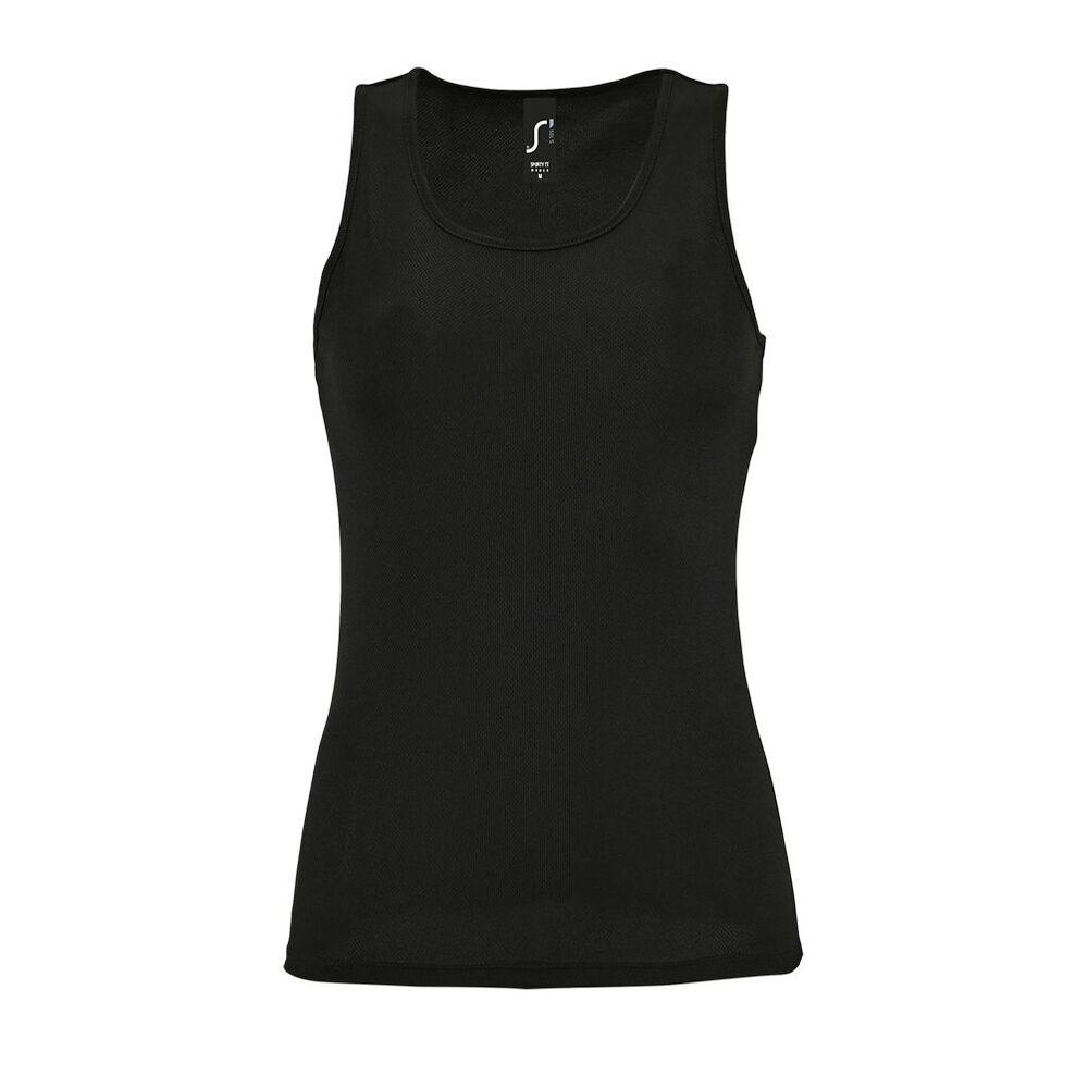 SOL'S 02117 - Sporty Tt Women Sports Tank Top