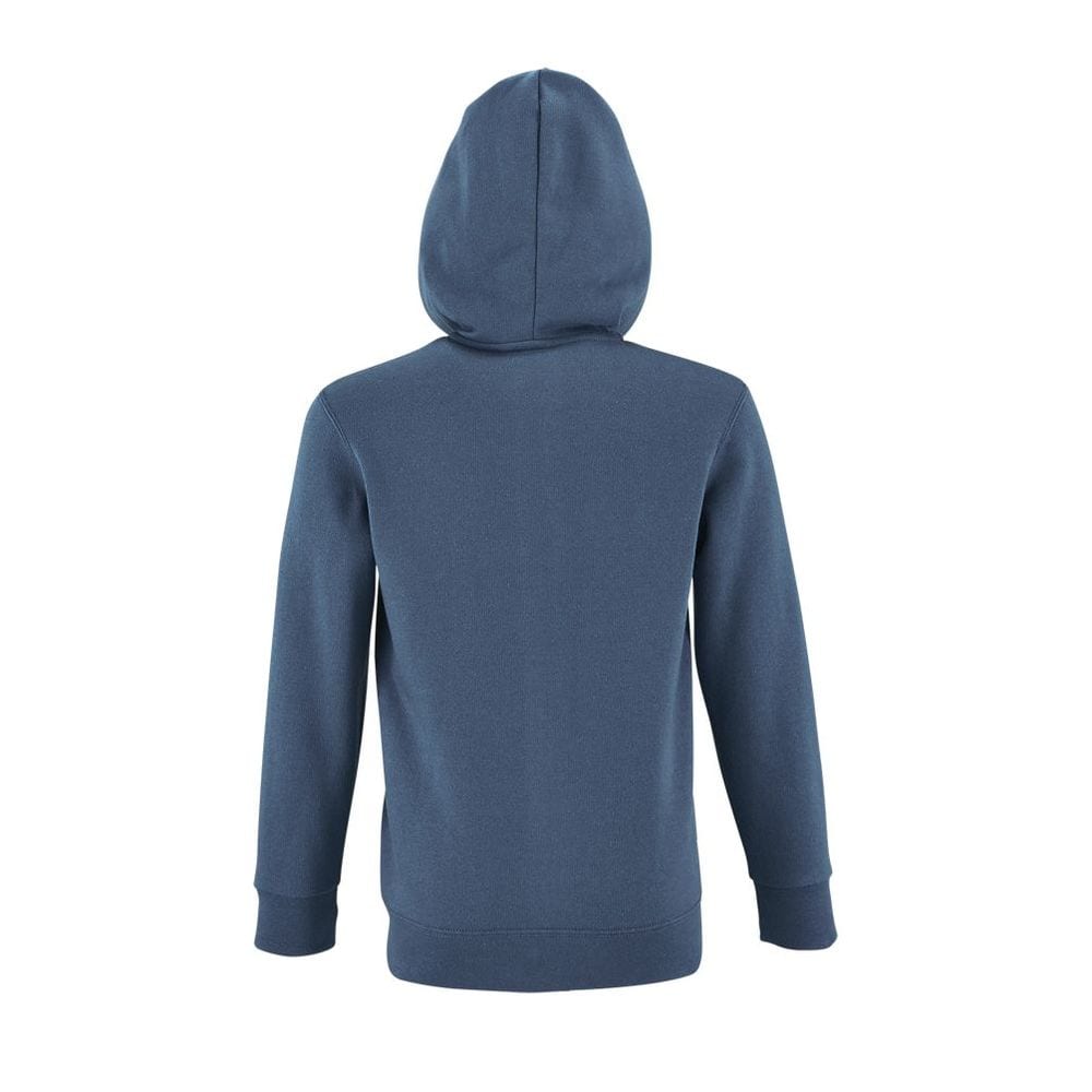 SOL'S 02092 - Stone Kids Kids' Zip Hoodie