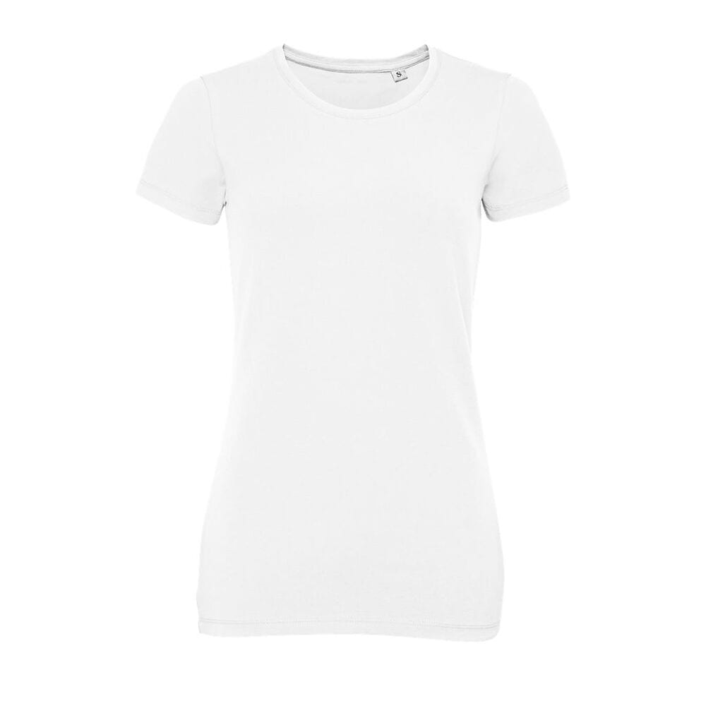 SOL'S 02946 - Millenium Women Round Neck T Shirt