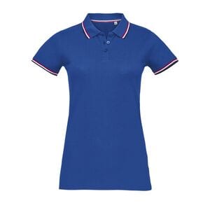 SOL'S 02950 - Prestige Women Polo Shirt Royal Blue