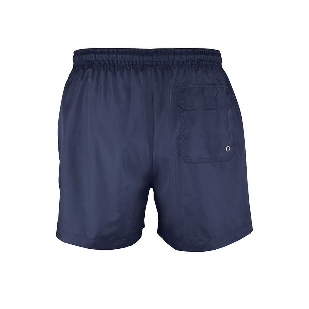 SOL'S 02919 - Sunrise Men's Three Colour Swim Shorts