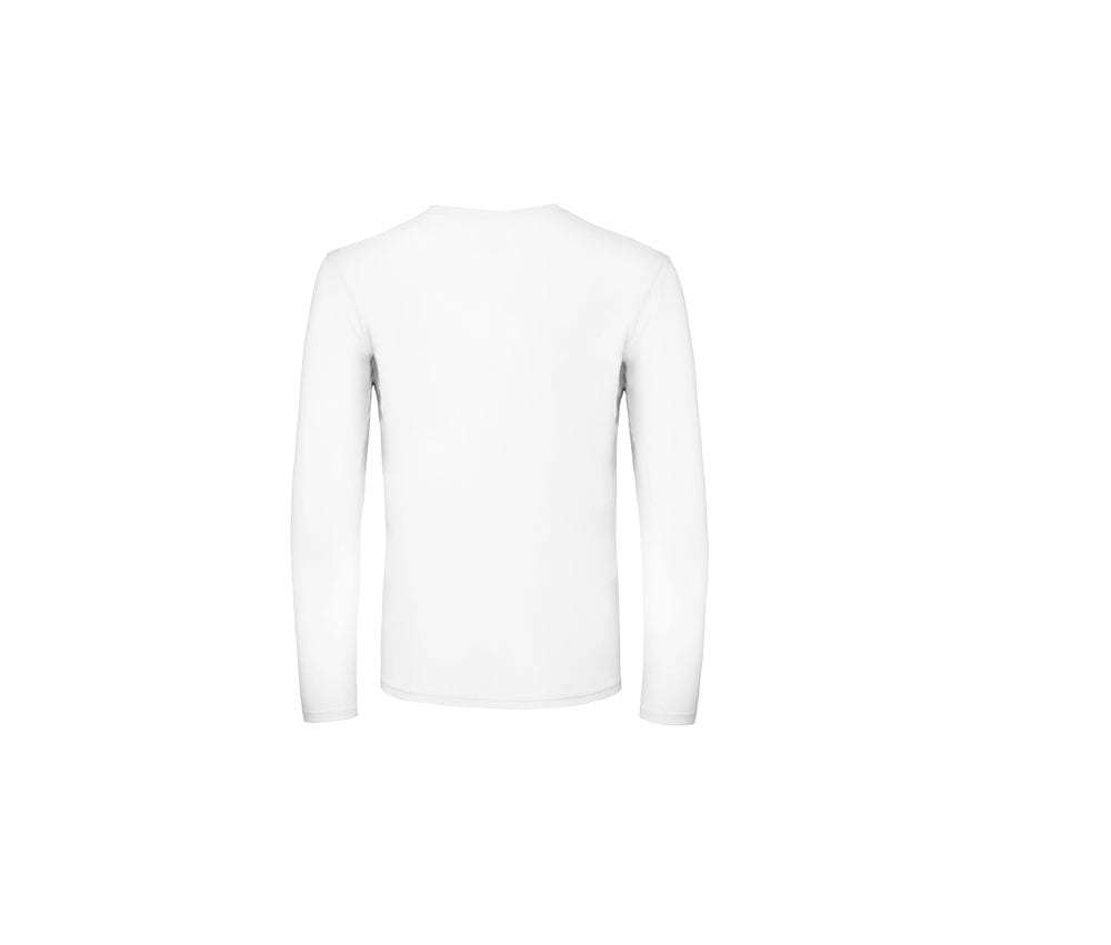 B&C BC05T - Long-sleeved men's t-shirt