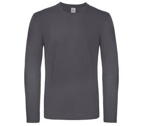 B&C BC05T - Long-sleeved mens t-shirt