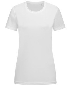 Stedman STE8100 - ss active sports-t womens round neck t-shirt