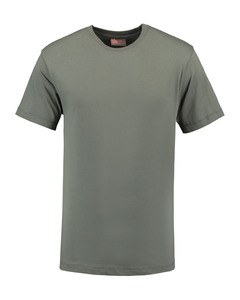 Lemon & Soda LEM1111 - T-shirt iTee SS for him Pearl Grey