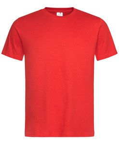 Stedman STE2020 - Classic organic mens round neck t-shirt