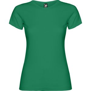 Roly CA6627 - JAMAICA Fitted short-sleeve t-shirt 