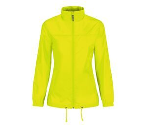 B&C BC302 - Sirocco Ultra Yellow