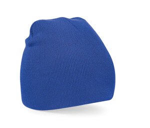 Beechfield BF044 - Pull On Beanie Bright Royal