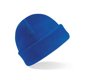 Beechfield BF243 - Suprafleece™ Ski Hat Bright Royal