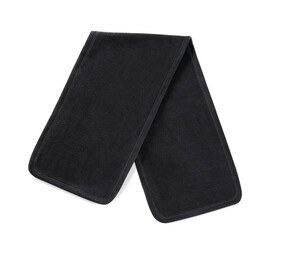 Beechfield BF290 - Geneva Suprafleece™ Scarf Black