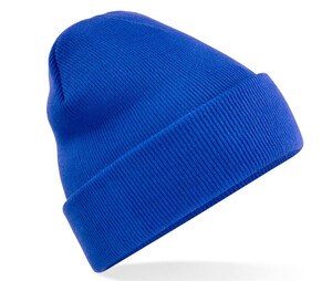 Beechfield BF45B - Childrens Hat with Flap