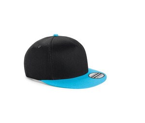 Beechfield BF615 - Snapback ChildrenS Cap