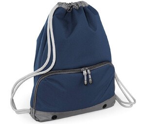 Bag Base BG542 - Gym bag French Navy