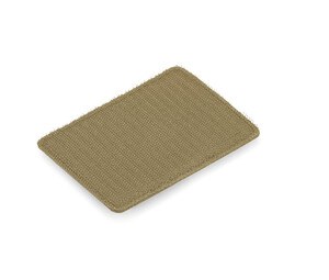 Bag Base BG840 - Velcro® Molle yoke Desert Sand