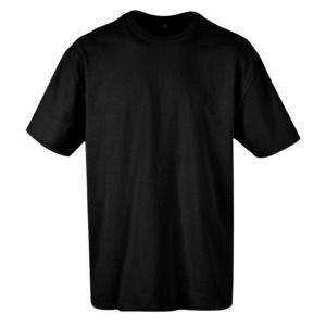 Build Your Brand BY102 - Oversize T-Shirt