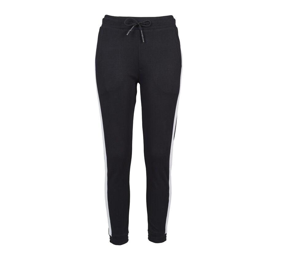 Build Your Brand BY103 - Woman Jogging Pants